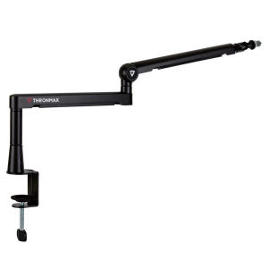 Thronmax S8 Twins Boom Arm Professional-Grade Studio Equipment