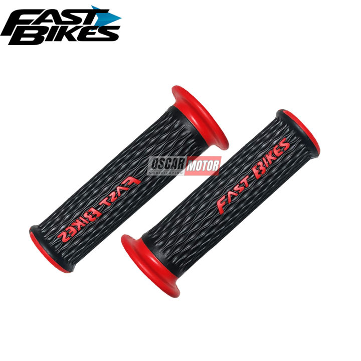 FASTBIKES GRIP MODEL WAJIK HANDGRIP UNIVERSAL 601 | Lazada Indonesia