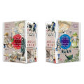 Truyện tranh - Boxset Truyện Ngắn Đặc Sắc Của Tác Giả Aki Irie - 5 Tập - NXB Kim Đồng. 