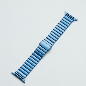 Stainless Steel Band Strap For Apple watch 11 10 9 8 7 6 5 SE3 SE Ultra 49/45/46/44/42/40/38/41mm