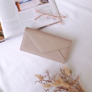 My Qeena By Kirana Stuff - Gayatri Wallet - Dompet Panjang Wanita