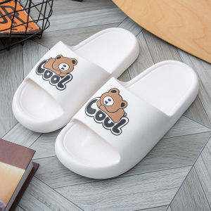 [Free Shipping] All-Season Casual CoupleS Versatile PVC Flat Plastic Sandals Suitable For Daily Outdoor And Beach Use Unique One-Strap Design