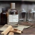 Le Labo Santal 33 for women and men perfume. 