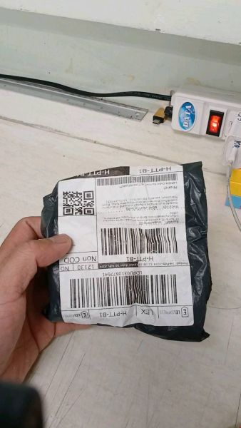 Buyer review video 6