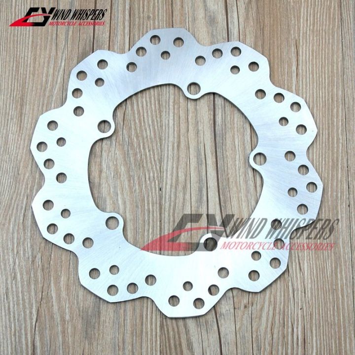 320/240Mm%20Front%20Rear%20Wheel%20Brake%20Disc%20Rotor%20For%20Honda%20CTX%20700%20NC%20700%20DC%20S/SA/SD%20X/XA/XD%20NC%20750%20D/S/X%20Integra%20Scooter%20NC700/NC750%20-%20Image%204