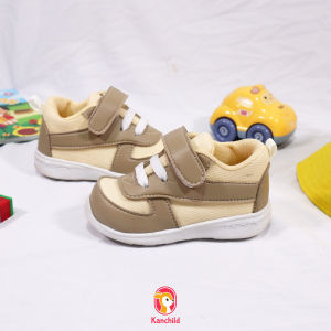 Kanchild Sepatu Anak Keren Sneaker Balita Lucu KC-B