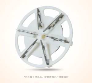 Electric Lint Remover USB Rechargeable Fabric Sweater Smart Lint Shaver Cleaner Hairball Trimmer Fabric Sweater Clothes Remover