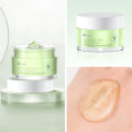 Dr.Leo 5% Panthenol Anti-acne Soothing Water Gel Repair Skin Barrier Moisturize Soothing The Skin Soothing Cream 50g. 