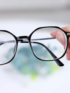 3Pieces Eye Glasses Cleaning Cloth Eyeglass Cleaning for Screen Remove Dirt Fog Fingerprints