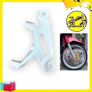 Pát trước Wave S110/rsx/Wave lớn/Future Led đĩa 260/267mm xài heo 81 Racing