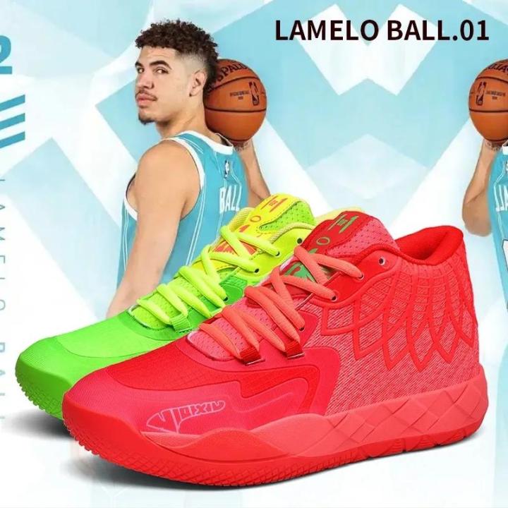 Are Melos Good Basketball Shoes? A Comprehensive Guide