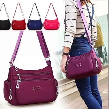 Lazada korean sling bag hotsell