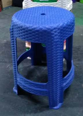 315 Xtreme Stool Plastic Chair Rattan Chair No back rest Plastic Stool