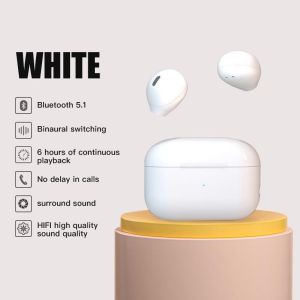 ♥Vận Chuyển SPLAY + Sẵn Hàng♥Tai Nghe Nhét Tai X6 Touch Tai Nghe Chơi Game Tai Nghe Bluetooth Mini TWS Không Dây NFC Tai Nghe Thể Thao Giảm Tiếng Ồn