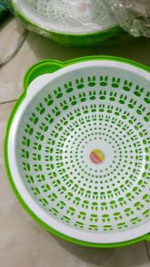 rổ 3 trong 1 hàng Cao cấp việt nhật