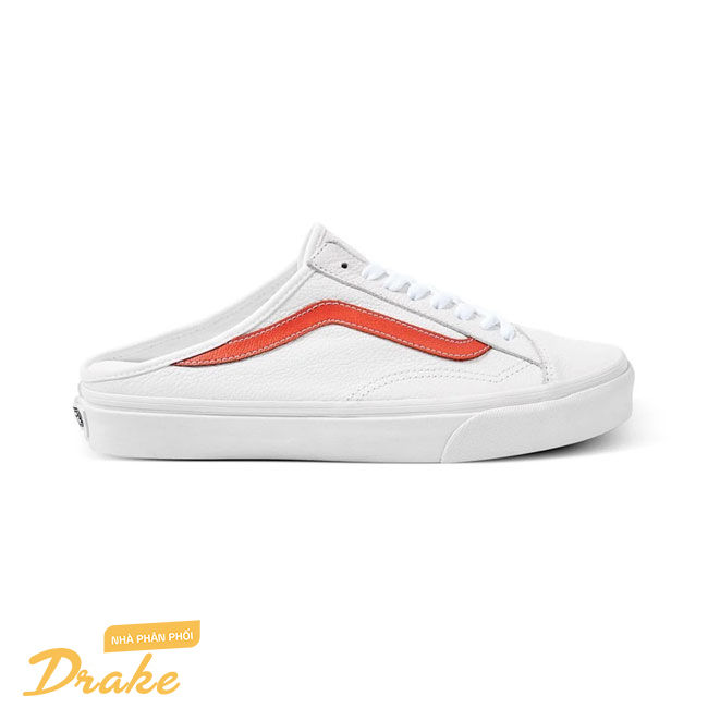 Giày Vans UA Old Skool Style 36 Mule VN0A7Q5YB9E Giày Thể Thao