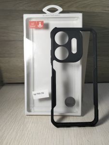ITEL P55 5G / P65 Case XUNDD Beatle Series AIRBAG Shockproof Case