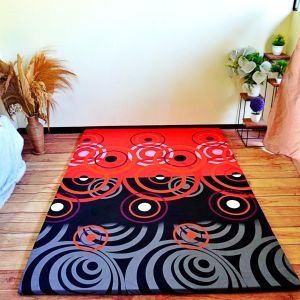 Kasur Gulung Busa Royal Kasur Lantai/Lipat Original Royalfoam Kasur Busa karpet import