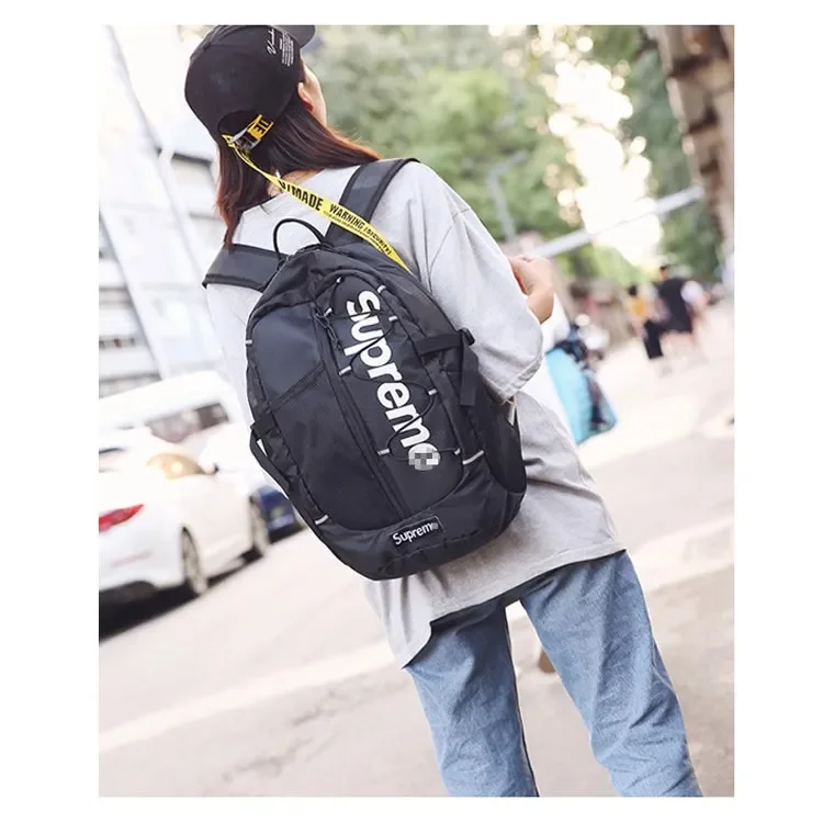 Supreme backpack 42th sale