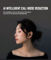 Koorfly EP800 True Wireless Bluetooth Earphones Mini Hi-Fi Stereo TWS Earbuds True Wireless Headset Gaming Bluetooth Headphones ﻿. 