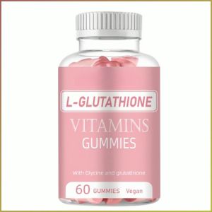 Soft Candy Cubes Brightening Lollipop Vitamin B5 Enhances Skin Toughness Dullness Comprehensive Nutrition