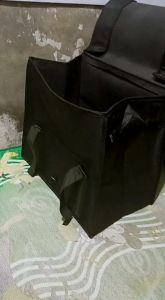 Tas Obrok Angkut Barang Motor Tahan Air