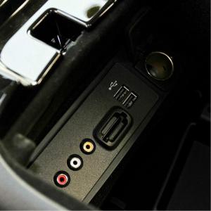 Universal Media Interfaces Enhancement Control Module Seamlessly Device Connectivity BT4T-14F014-AE Plastic Construction