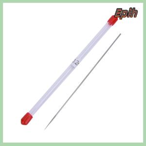 [Epih] Painting Airbrush Body Brushwork Accessories Parts Spray Needle Nozzle