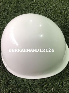 Helm Polos Lapangan Helm PDL Helm Security Helm Safety