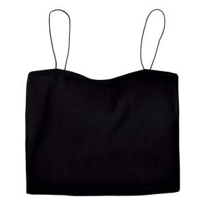 KOALA เสื้อสายเดี่ยว บรา สายเดี่ยว เสื้อกล้าม มีฟองน้ำในตัว เสื้อครอป รหัส