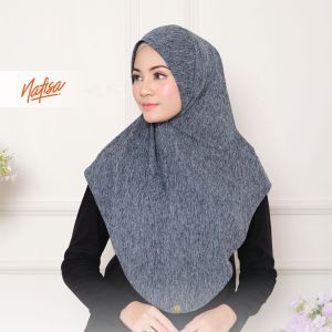 Nafisa Ayana - Hijab Instan Non Pet Pinguin