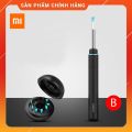 Bộ dụng cụ lấy ráy tai Xiaomi Bebird (M9 Pro) có đèn và camera thông minh, an toàn. 