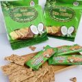 BÁNH DỪA NƯỚNG QUẢNG NAM. 
