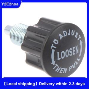 【Local shipping】 Spinning Bike Pull Pin Spring Knob Replacement Parts for Fitness Equipment