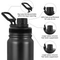 Tumbler Hot and Cold Stainless Steel Thermos Flask 304 Double Wall Vacuum Flask. 