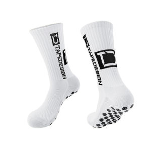 ถุงเท้ากันลื่น แห้งเร็ว ร้อนชื้น ถุงเท้าบาสเกต สนับสนุน ปกป้อง พอดี ดูดซับเหงื่อและระบายอากาศได้