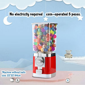 HAILANG Gashapon machine candy machine vending machine coin-operated machine all-in-one gashapon machine