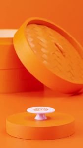 ZURUBrands Create MasterChef S2 Assorted Capsule 11 Dishes to Collect Japanese Ramen Chocolate Cake Rare Scented