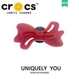 shoes charm cross charm Sugi Lipstick Glasses Cute Cartoon Shoes Accessories