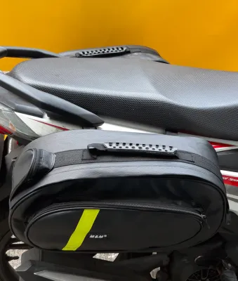 Tas ovalside bag motortas motorpelana motor