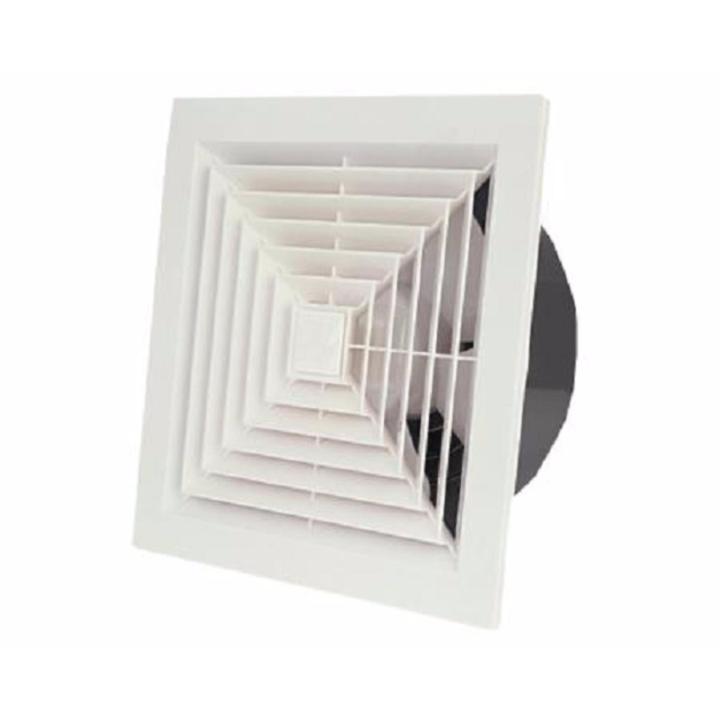 Ceiling Ventilation Exhaust Fan 10 inch (250mm) Lazada Singapore