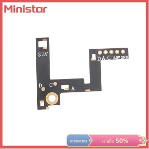 Ministar OLED V3 V4 Motherboard Connector Flex Cable Professional Replacement CPU Flex Cable For Switch OLED Flex Sx Core