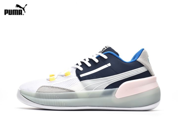 Puma clyde 2025 hardwood lazada