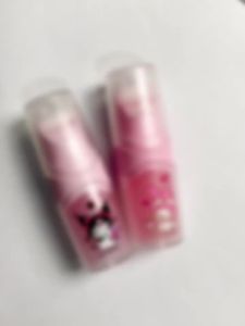 Sanrio Series Multifunction Roller Eraser Mymelody Kuromi Cinnamoroll Pochacco for School Stationery Correction Supplies Correcting Plastic Rubbers Birthday gift