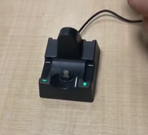 Thay thế cho Switch/Lite/joy-con/Pro Dock Pocket Trạm Sạc Bộ chuyển đổi di động