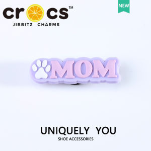 shoes charm cross Shoe Buckle Forest and Bear Series Cartoon Animal Shoes Accessories charms button