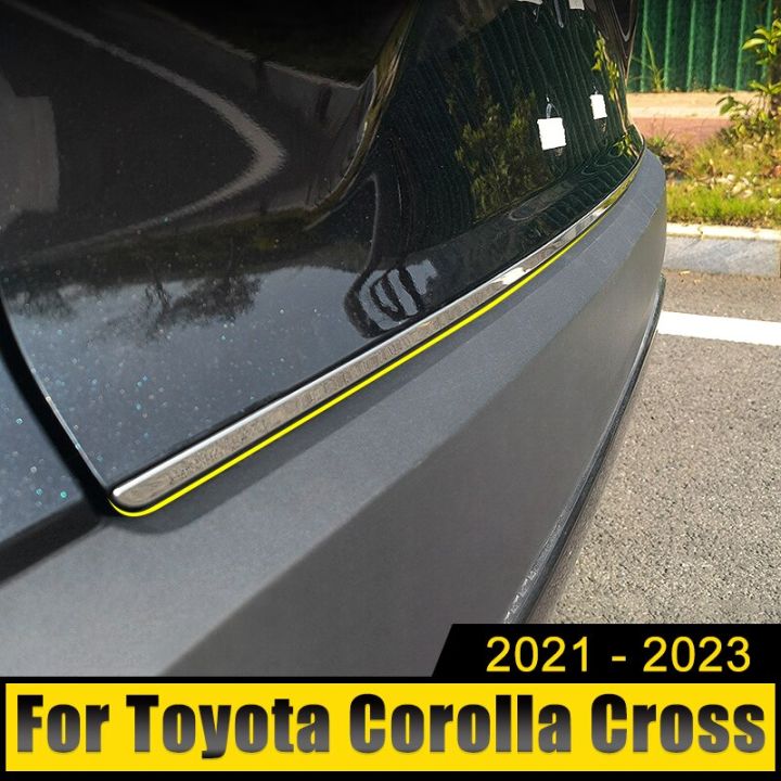 Dành Cho Xe Toyota Corolla Cross XG10 2021 2022 2023 2024 Tay Xe Ô Tô Hộp Khay Bảo Quản Hộp Đựng Tidying I.770400901