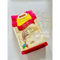 Gạo Hạt Ngọc Trời Tiên Nữ (Dẻo Nhiều ,Thơm Cơm ). 
