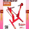 Alat Stel Velg jari jari Sepeda dan Motor Setel Velg. 