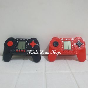 Mainan Anak Gimbot Brick Game Stik PS Gembot Tetris / Jimboot